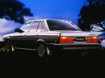 Toyota Cressida 1984 года